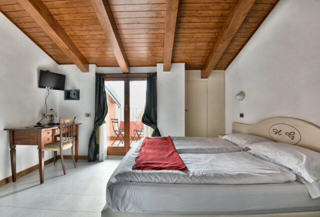 Hotel Lago di Garda