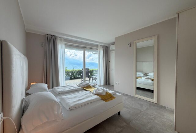 Hotel Lago di Garda