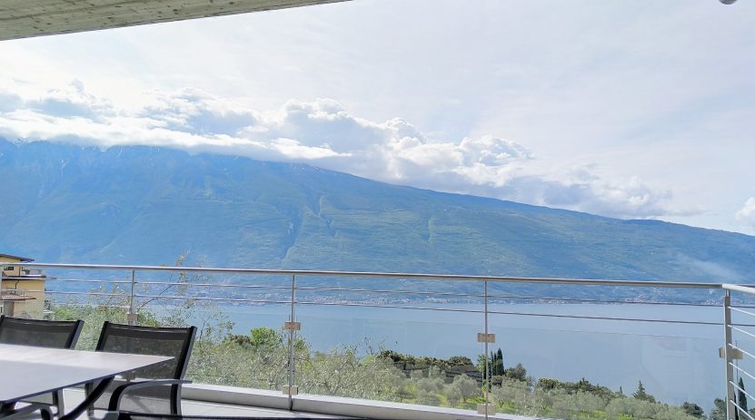Suite Adara La Dolce Vita Relais Tignale Lago di Garda