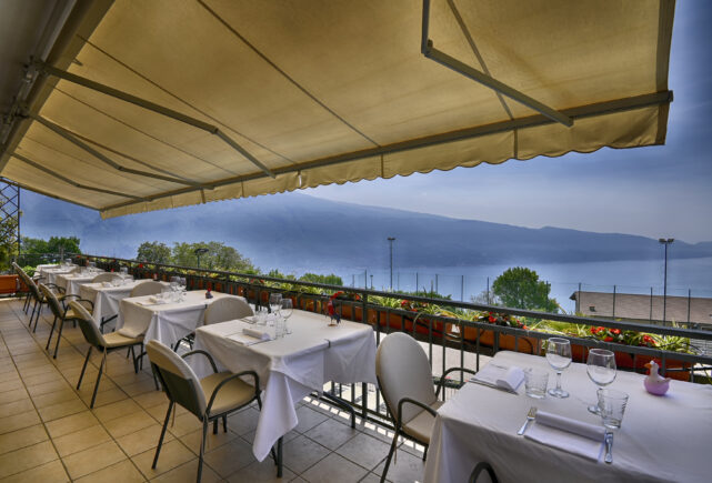 Hotel Lago di Garda